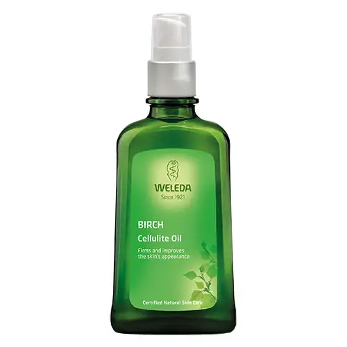 Birch Cellulite Oil | 100 ml