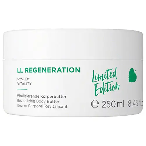 Ll Reg. Body Butter - Limited Edition | 250 ml