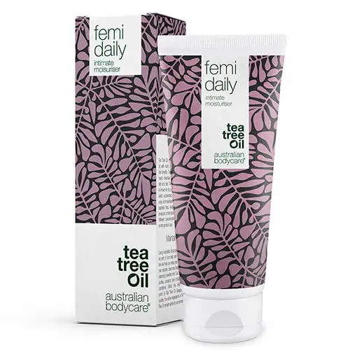 Femi Daily | 200 ml