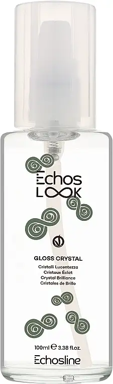 Flydende hårkrystaller 68360041