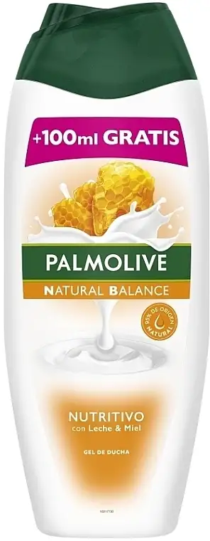 Mælk- og honningbadesæbe 15863122