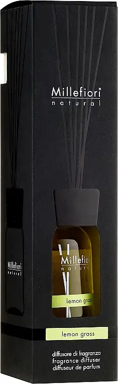 Aroma diffuser "Lemongrass" 18060076