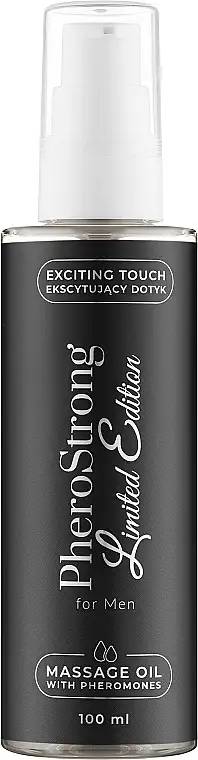 PheroStrong Limited Edition for Men 39718680