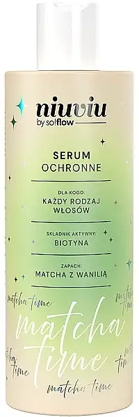 Beskyttende hårserum 14380956