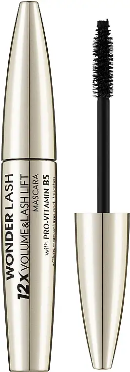 Golden Rose Wonder Lash Mascara 59030036