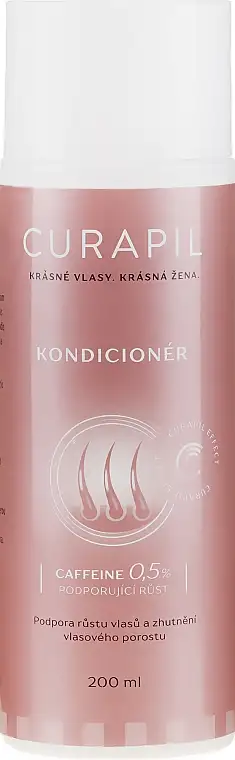 Balsam til hårvækststøtte 20000006