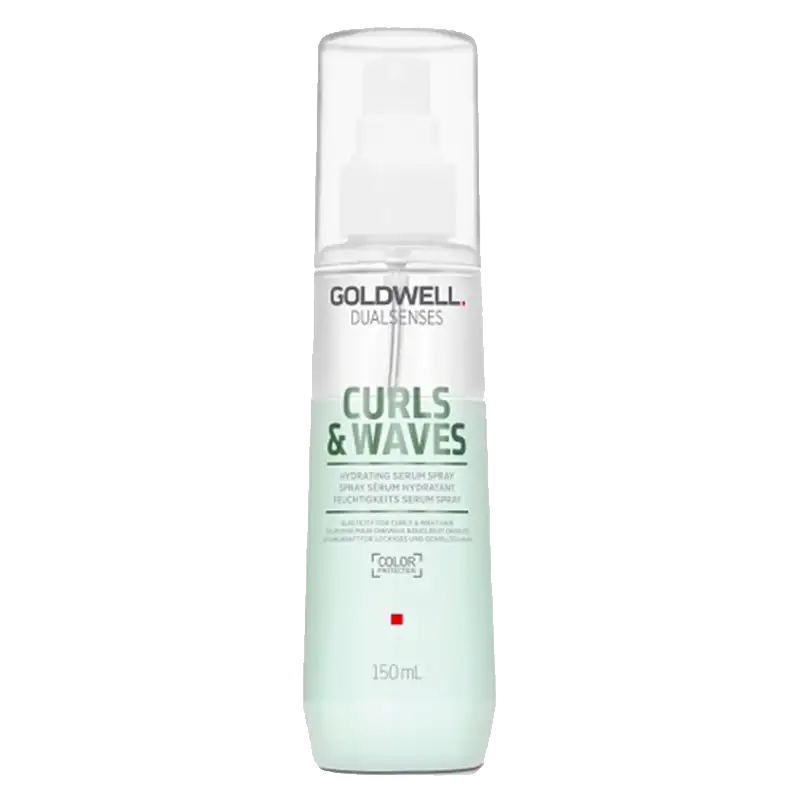 Goldwell Dualsenses Curls & Waves Serum Spray 150 ml.