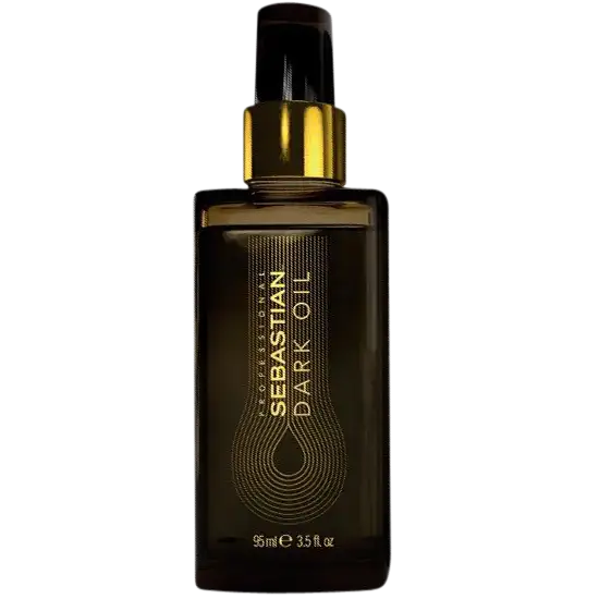 Sebastian Professional Dark Oil 95 ml.