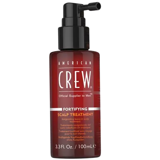 American Crew Fortifying Scalp Treatment 100 ml.