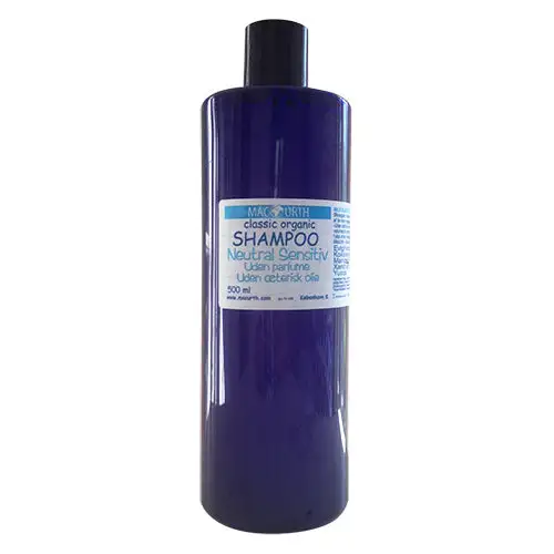 Shampoo Neutral | 500 ml
