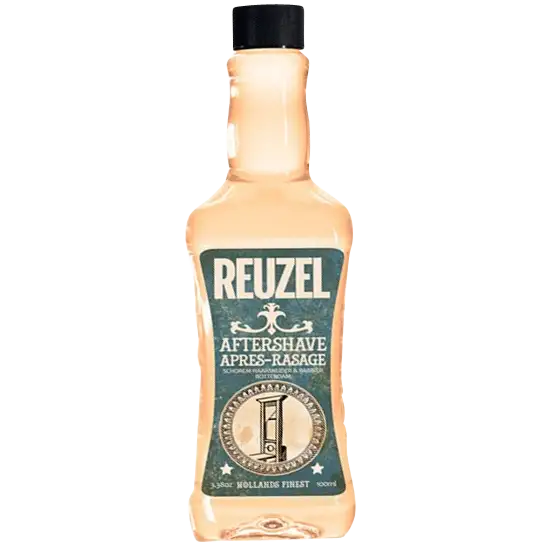 Reuzel Aftershave 100 ml.