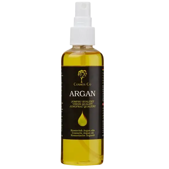 Cosmos Co Argan Oil (100 ml)