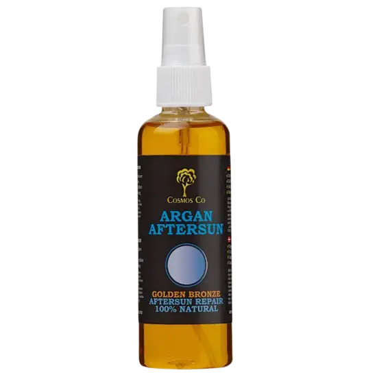 Cosmos Co Argan Aftersun Repair (100 ml)