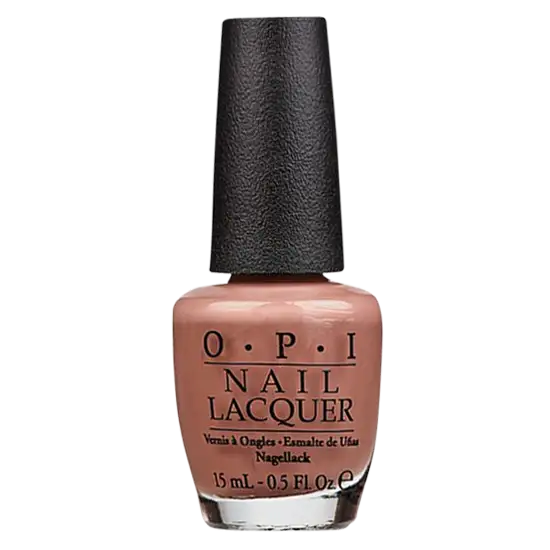 OPI Barefoot in Barcelona 15 ml.