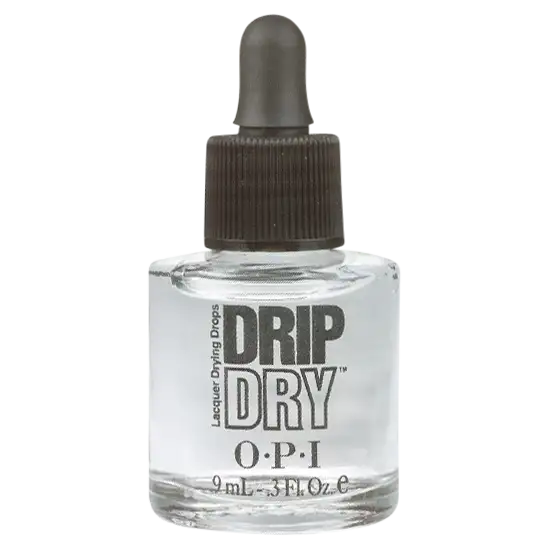 OPI Drip Dry Lacquer Drying Drops 9 ml.