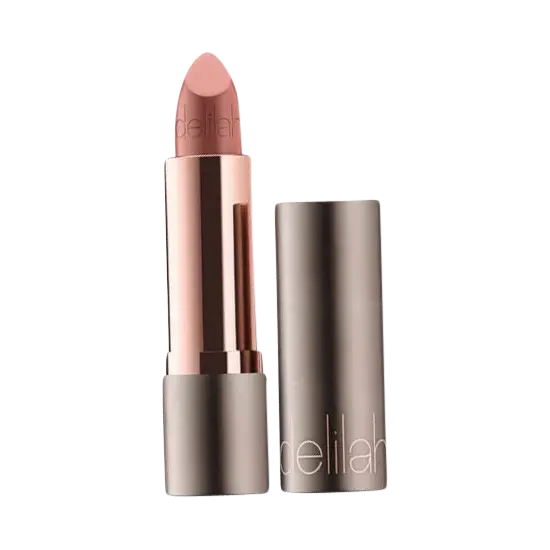 delilah Colour Intense Cream Lipstick Whisper 3.7 g.