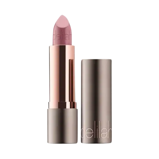 delilah Colour Intense Cream Lipstick Honesty 3.7 g.