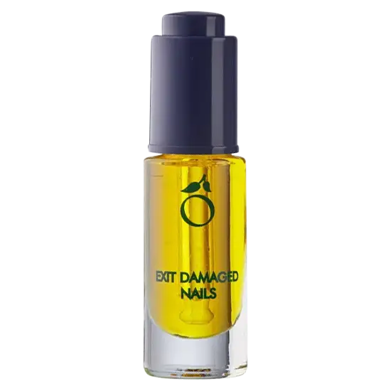 Herôme Exit Damaged Nails (7 ml)