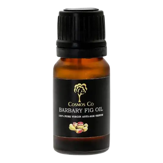 Cosmos Co Barbary Fig Oil (10 ml)