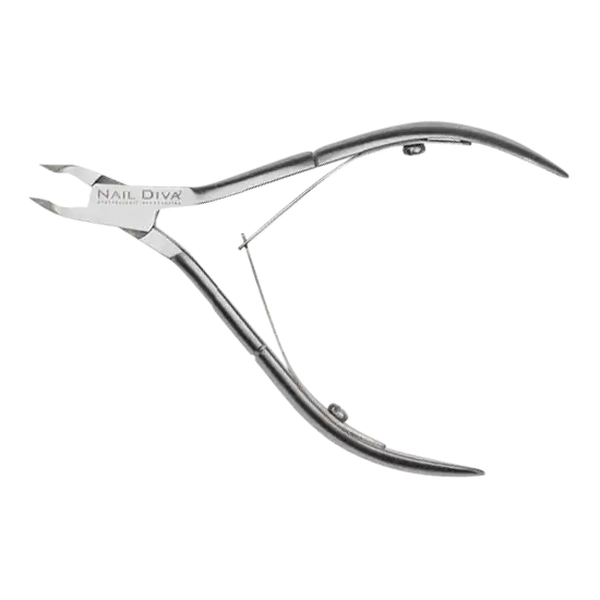 Nail Diva Cuticle Nipper 3 MM