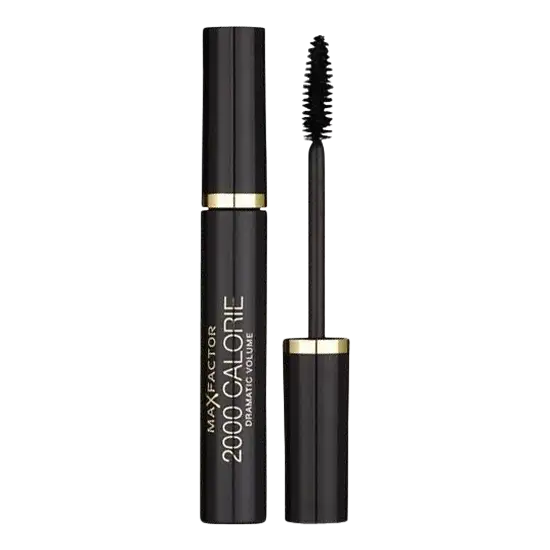 Max Factor 2000 Calorie Mascara Black 9 ml.