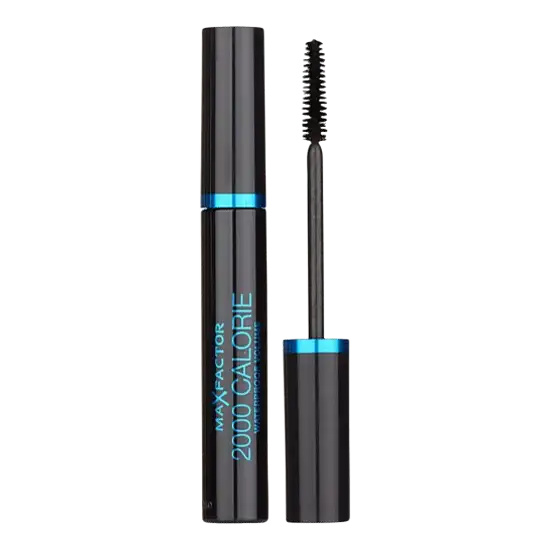Max Factor 2000 Calorie Mascara Black Waterproof 9 ml.