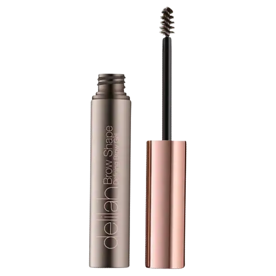 delilah Brow Shape Defining Gel Sable 4 ml.