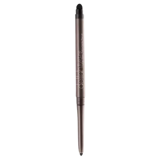 delilah Eye Line Retractable Pencil Coal 0.31 g.