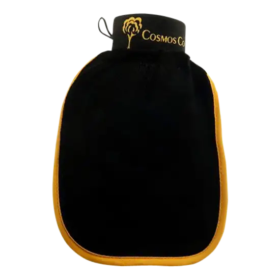 Cosmos Co Kessa Glove Yellow (1 stk)