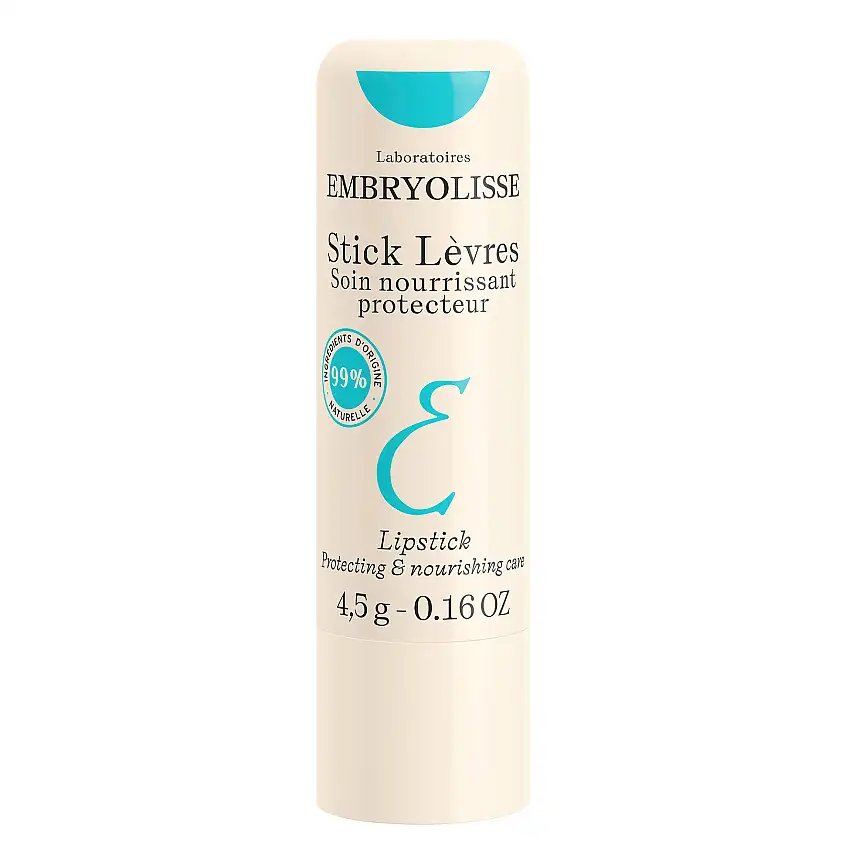 Embryolisse Protecting & Nourishing Lipstick 4,5 g