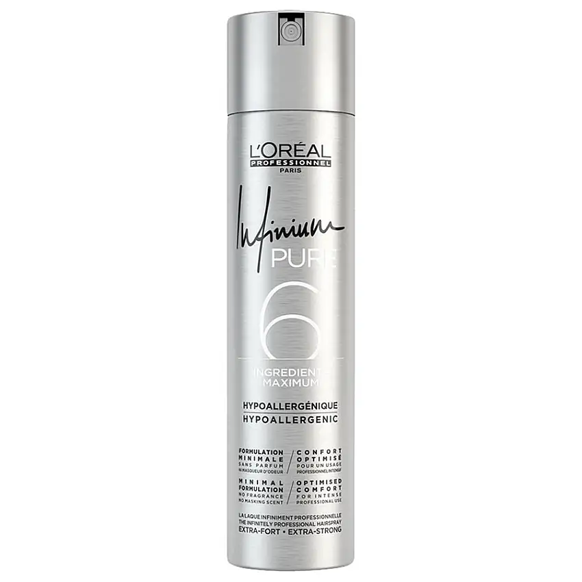L’Oréal Professionnel Paris Infinium Infinium Pure Extra Strong 300 ml