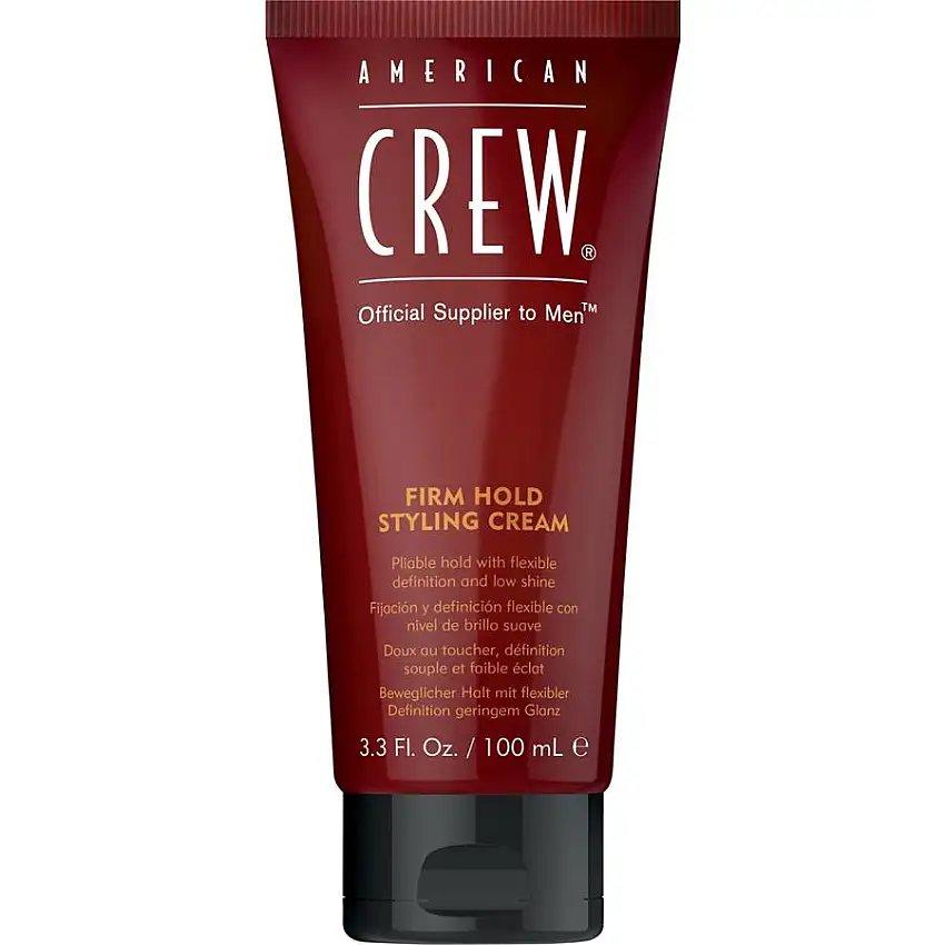 American Crew Hårstyling Firm Hold Styling Cream 100 ml