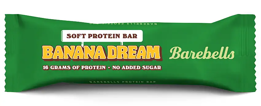 Barebells Proteinbar