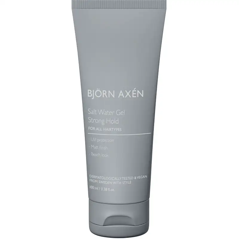 Björn Axén Salt Water Gel 100 ml