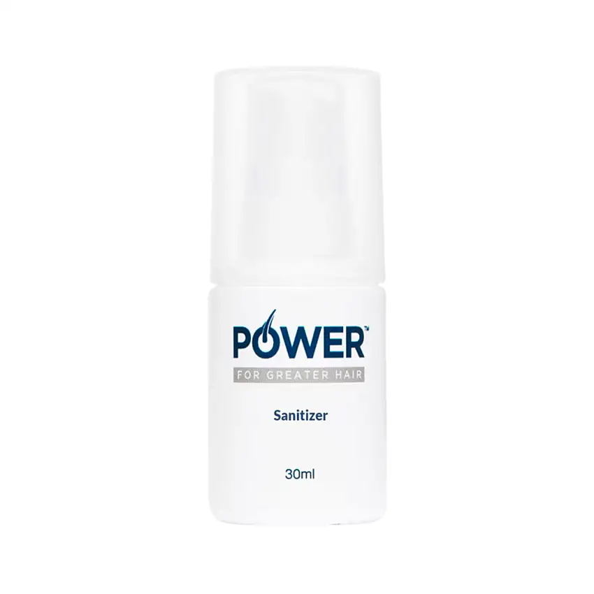 Power Sanitizer (30 ml) 30 ml