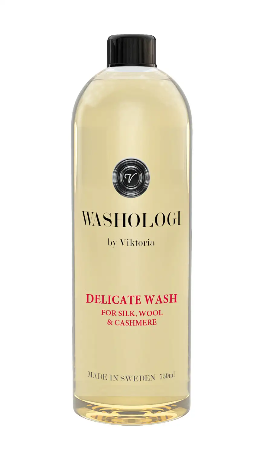 WASHOLOGI Delicate Wash 750 ml