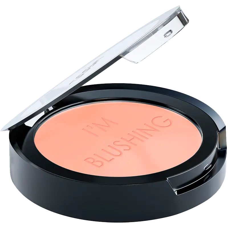 GOSH I'm Blushing 001 Flirt 5.5 g.