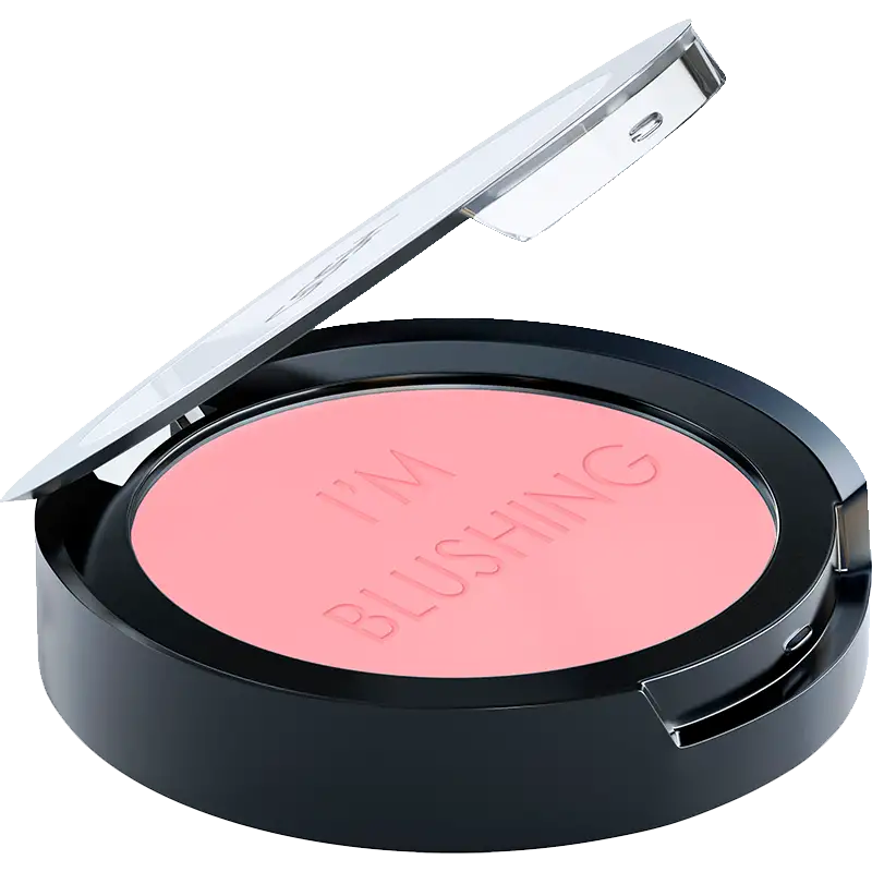 GOSH I'm Blushing 002 Amour 5.5 g.