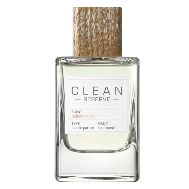 Clean Reserve Radiant Nectar EDP 100 ml.