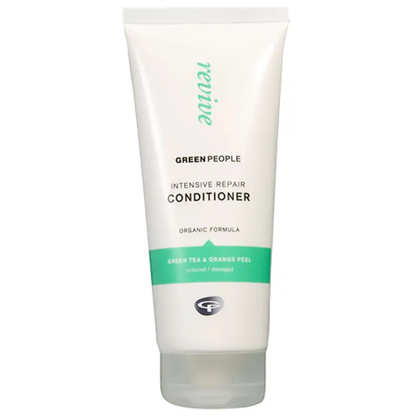 Green People Intensive Repair Conditioner 200 ml