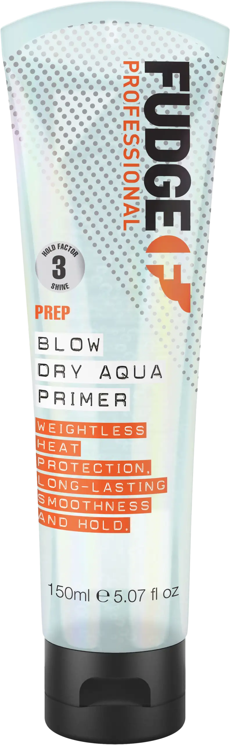 Fudge Blow  Dry Aqua Primer (150 ml)