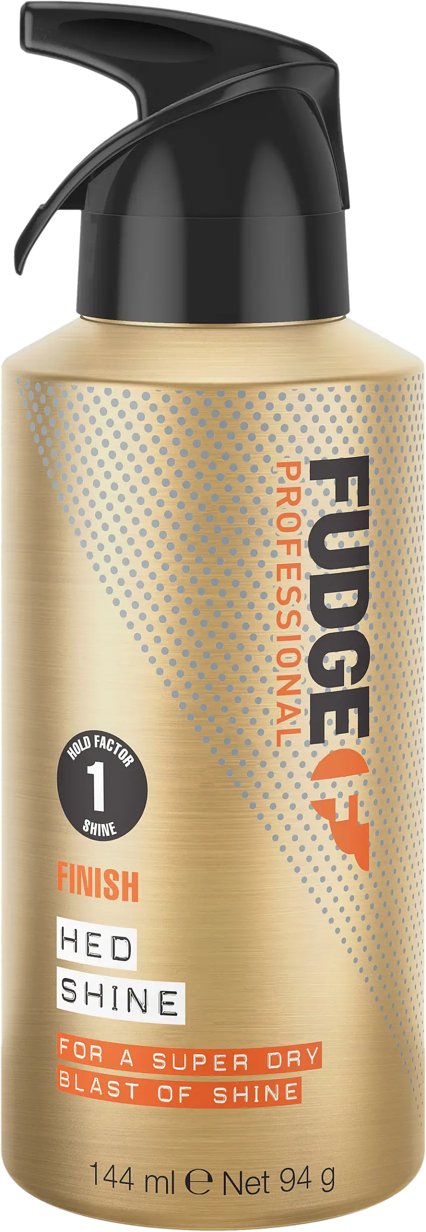 Fudge Hed  Shine (144 ml)