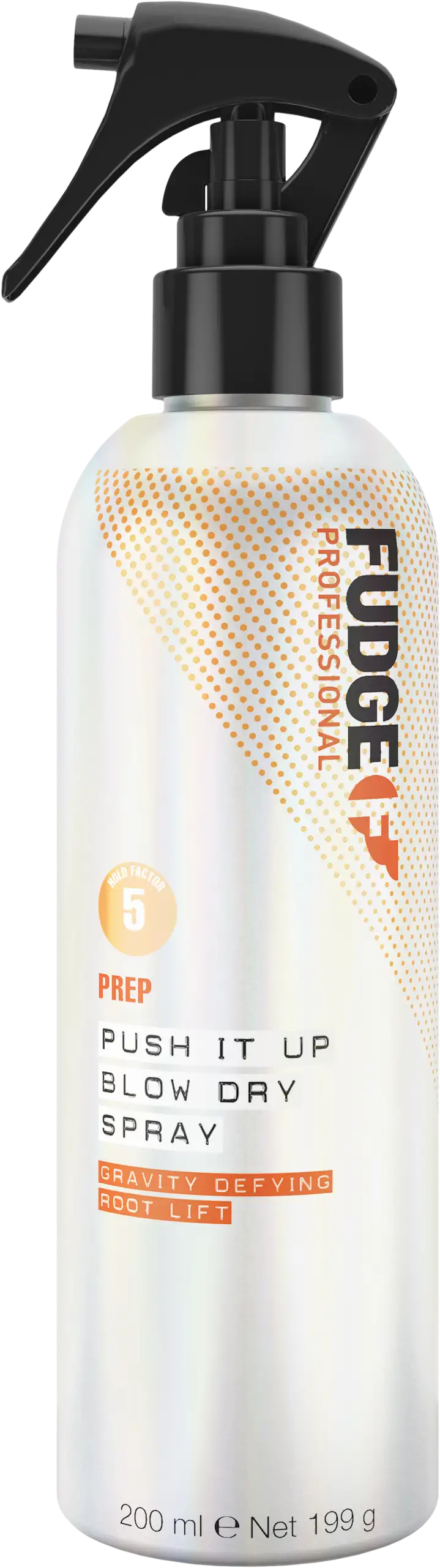 Fudge  Push-It-Up Blow Dry Spray (200 ml)