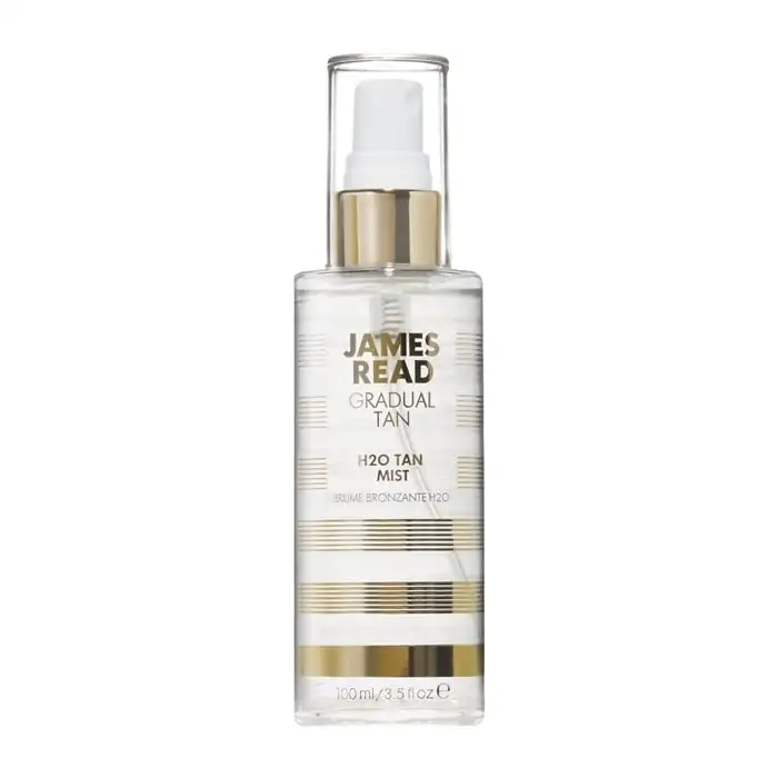 James Read H2O Tan Mist (100 ml)