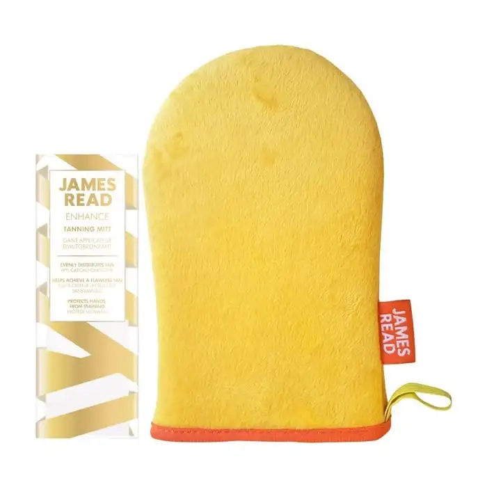 James Read New Tanning Mitt (1 stk.)