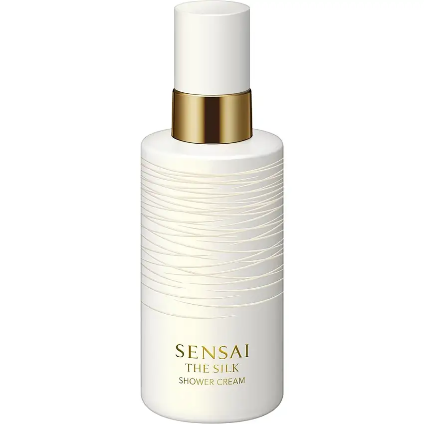 SENSAI The Silk Shower Cream 200 ml