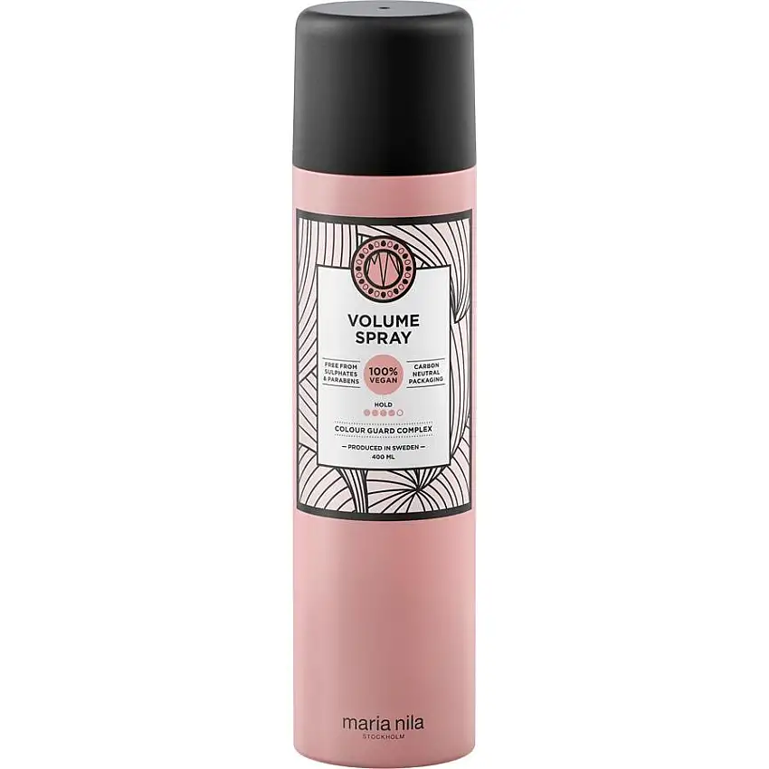 Maria Nila Style & Finish Volume Spray 100 ml