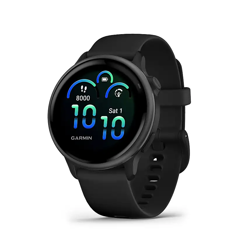 Garmin Vivoactive 6 Slate