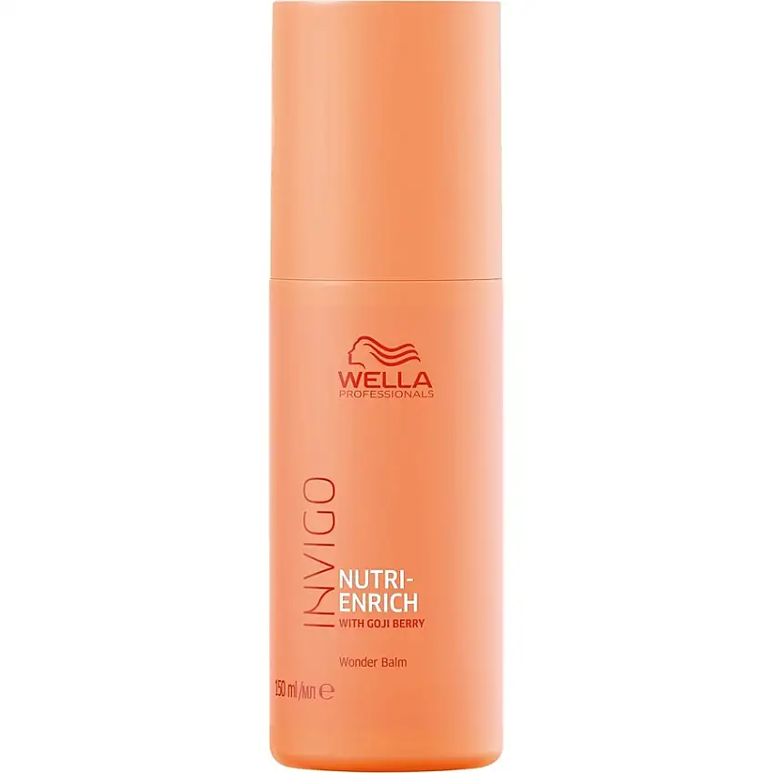 Wella Nutri Enrich Wonder Balm 150 ml