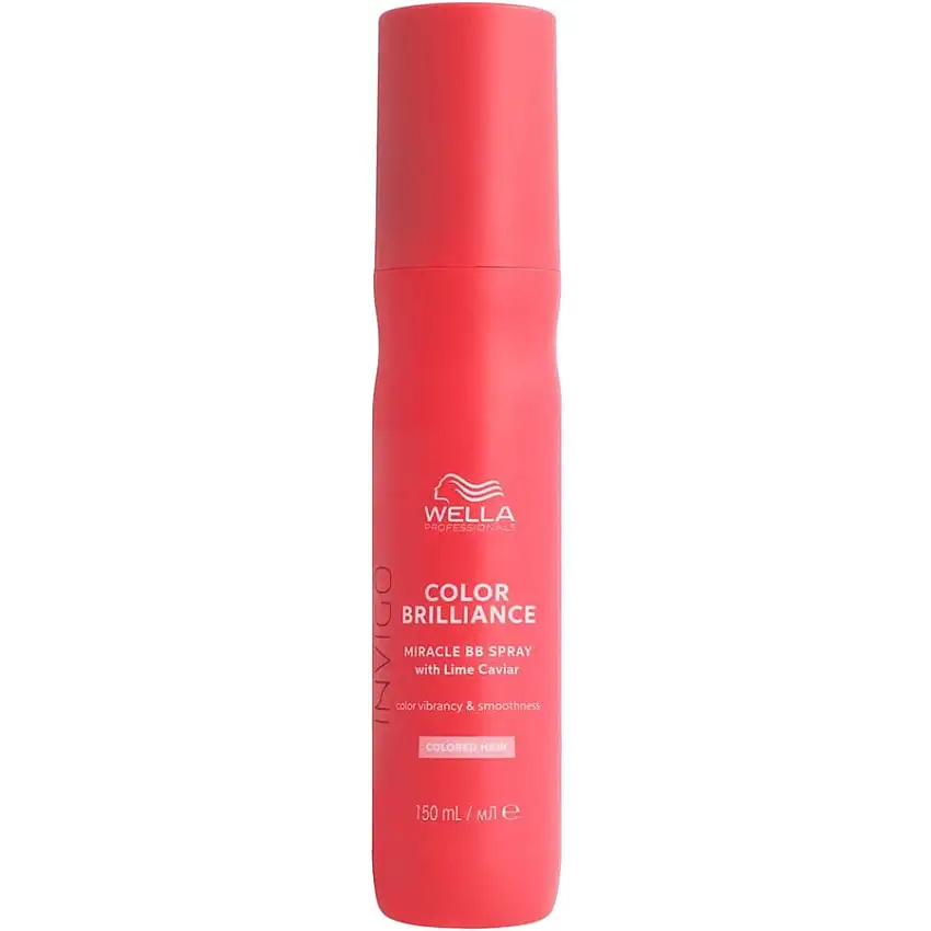 Wella Color Brilliance Miracle BB Spray 150 ml